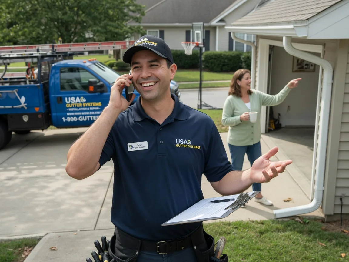 Gutter Installation Lake Harmony, PA FAQs
